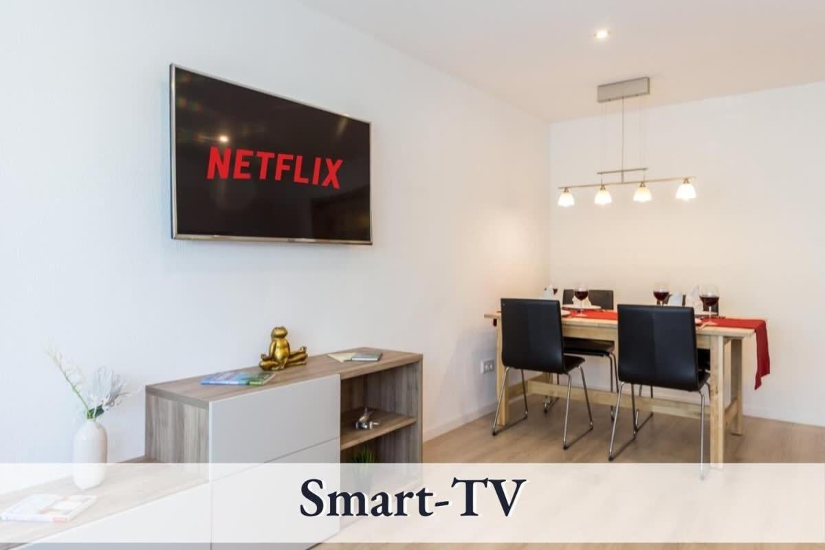 Ferienwohnung Eden Apartment'S Vinum Фридрихсхафен Экстерьер фото